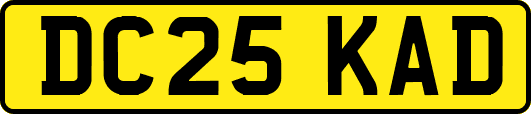 DC25KAD