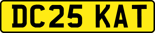 DC25KAT