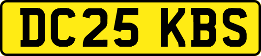 DC25KBS