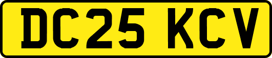 DC25KCV
