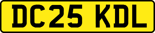 DC25KDL
