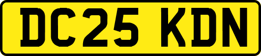 DC25KDN