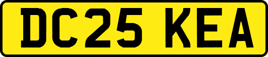 DC25KEA