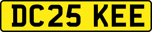 DC25KEE