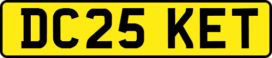 DC25KET