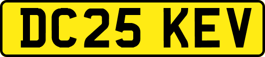 DC25KEV