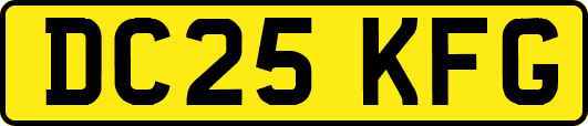 DC25KFG