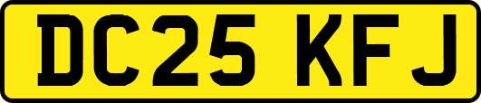DC25KFJ