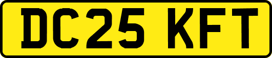 DC25KFT