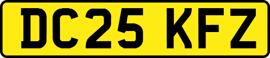 DC25KFZ
