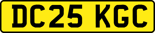 DC25KGC