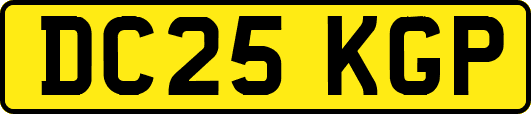 DC25KGP