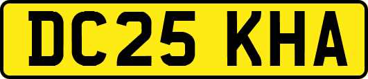 DC25KHA