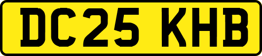 DC25KHB