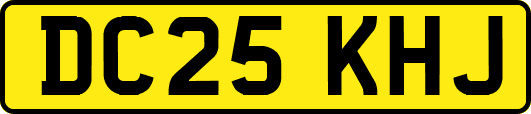 DC25KHJ