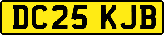 DC25KJB