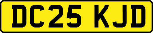 DC25KJD