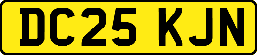DC25KJN