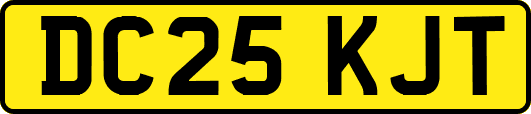 DC25KJT
