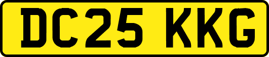 DC25KKG