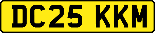 DC25KKM