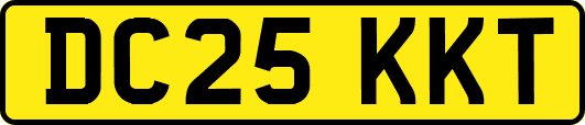 DC25KKT