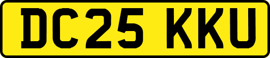 DC25KKU