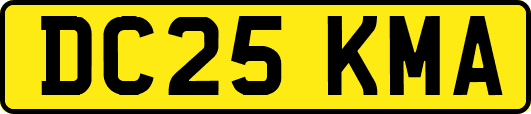 DC25KMA