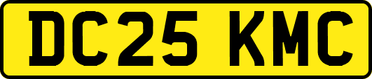 DC25KMC