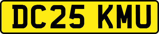 DC25KMU