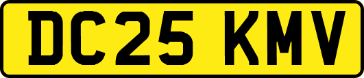 DC25KMV
