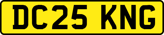 DC25KNG