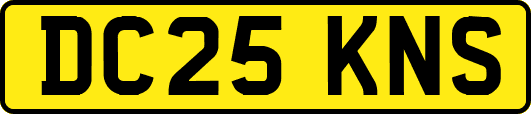 DC25KNS