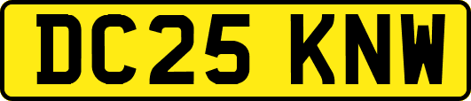DC25KNW