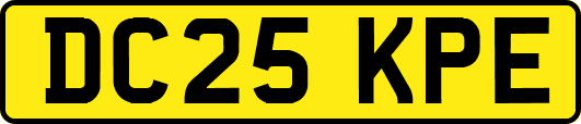 DC25KPE