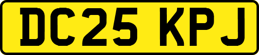 DC25KPJ