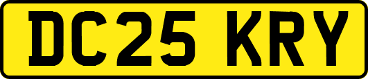 DC25KRY