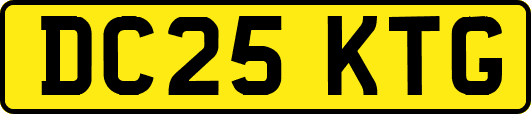 DC25KTG