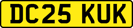 DC25KUK
