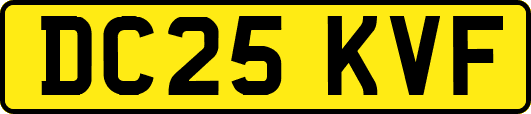 DC25KVF