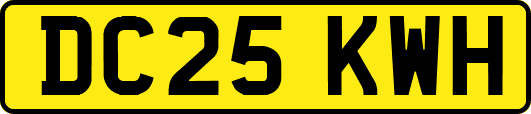 DC25KWH