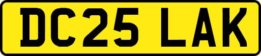 DC25LAK