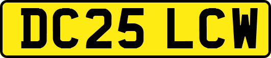DC25LCW
