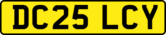 DC25LCY