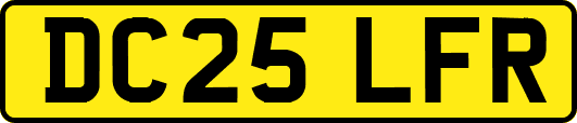 DC25LFR