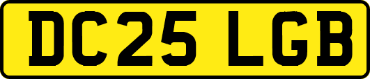 DC25LGB