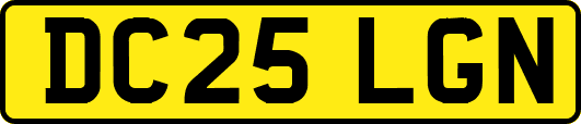 DC25LGN