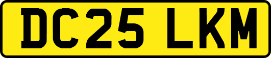 DC25LKM