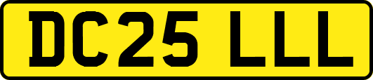 DC25LLL