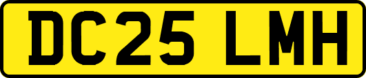 DC25LMH